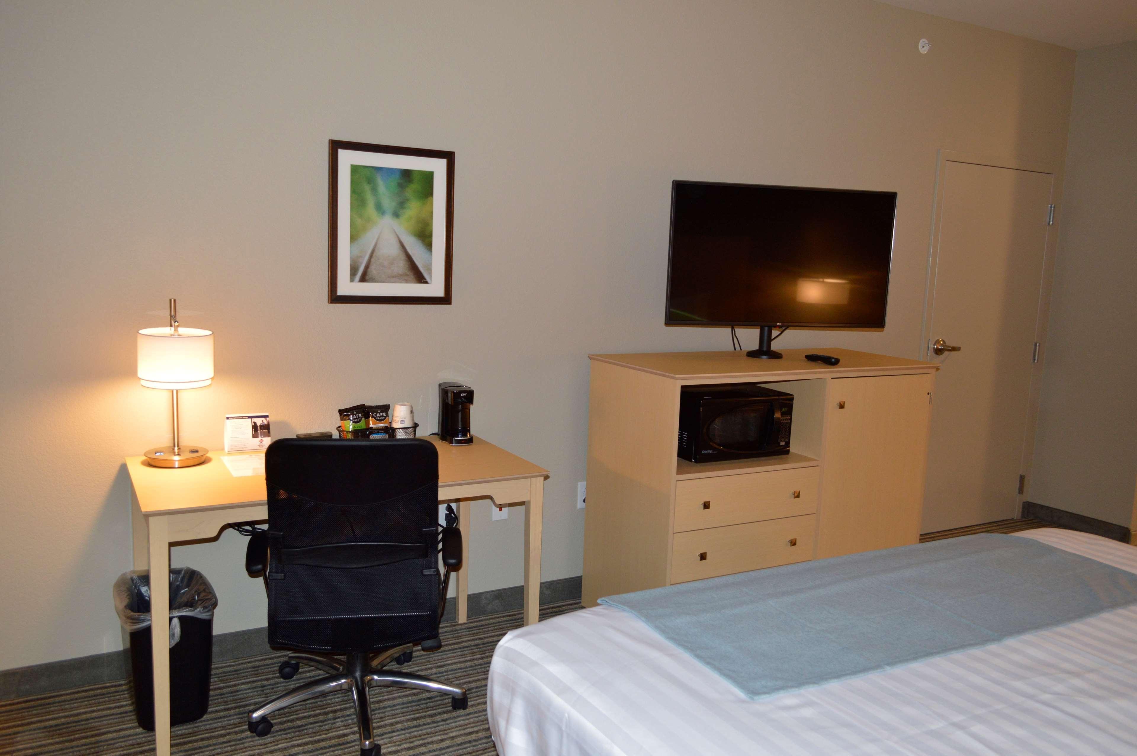Americinn By Wyndham Woodstock Il Extérieur photo