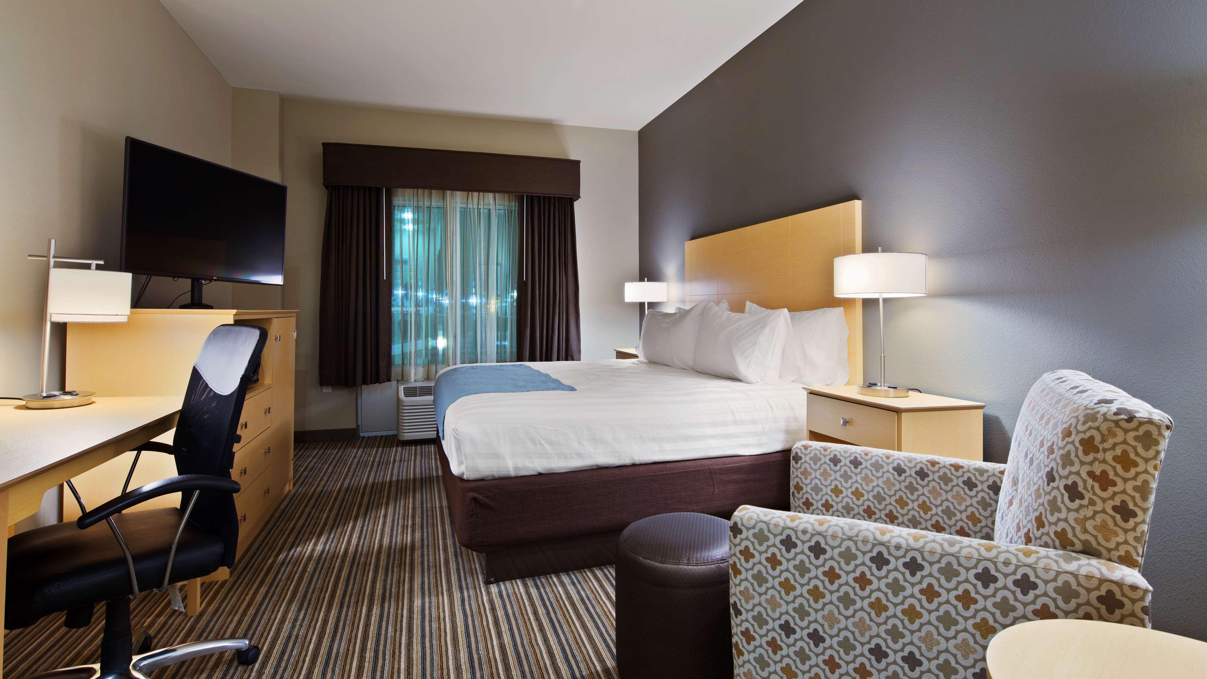 Americinn By Wyndham Woodstock Il Extérieur photo
