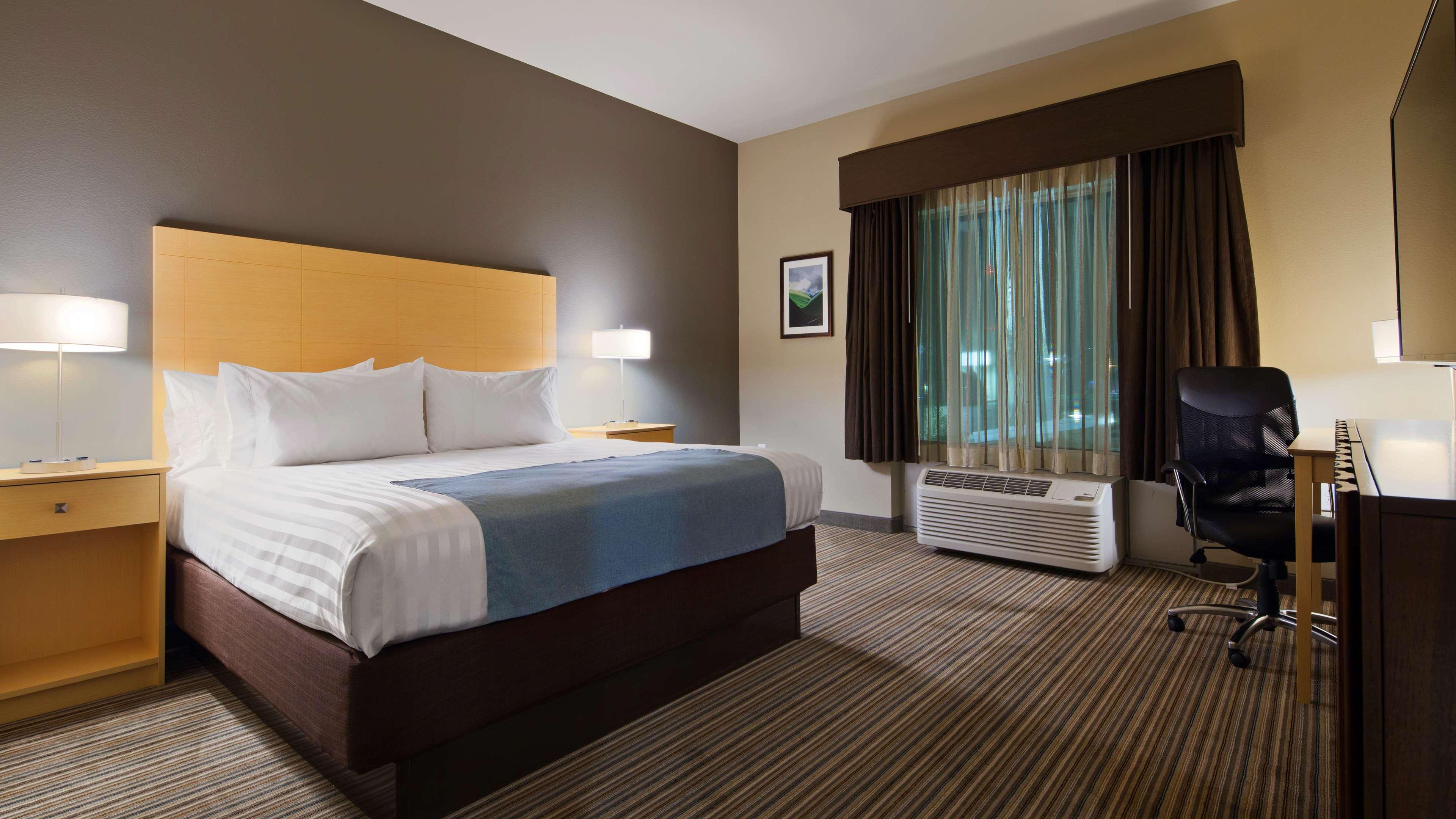 Americinn By Wyndham Woodstock Il Extérieur photo