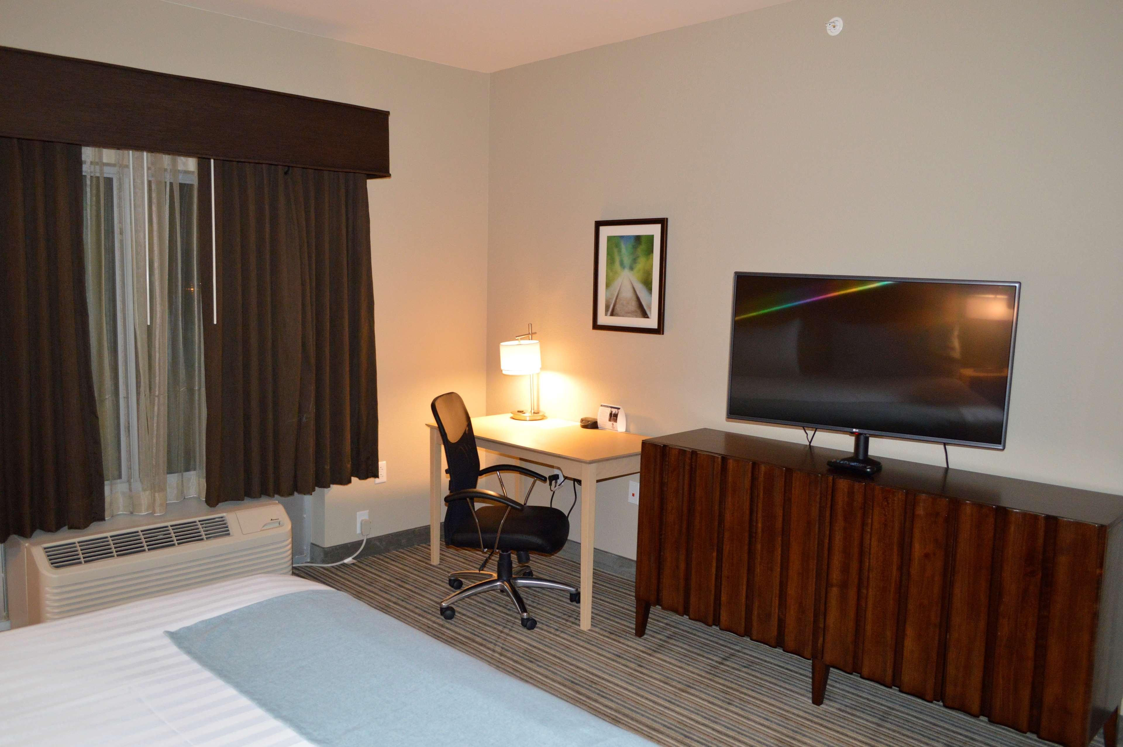 Americinn By Wyndham Woodstock Il Extérieur photo