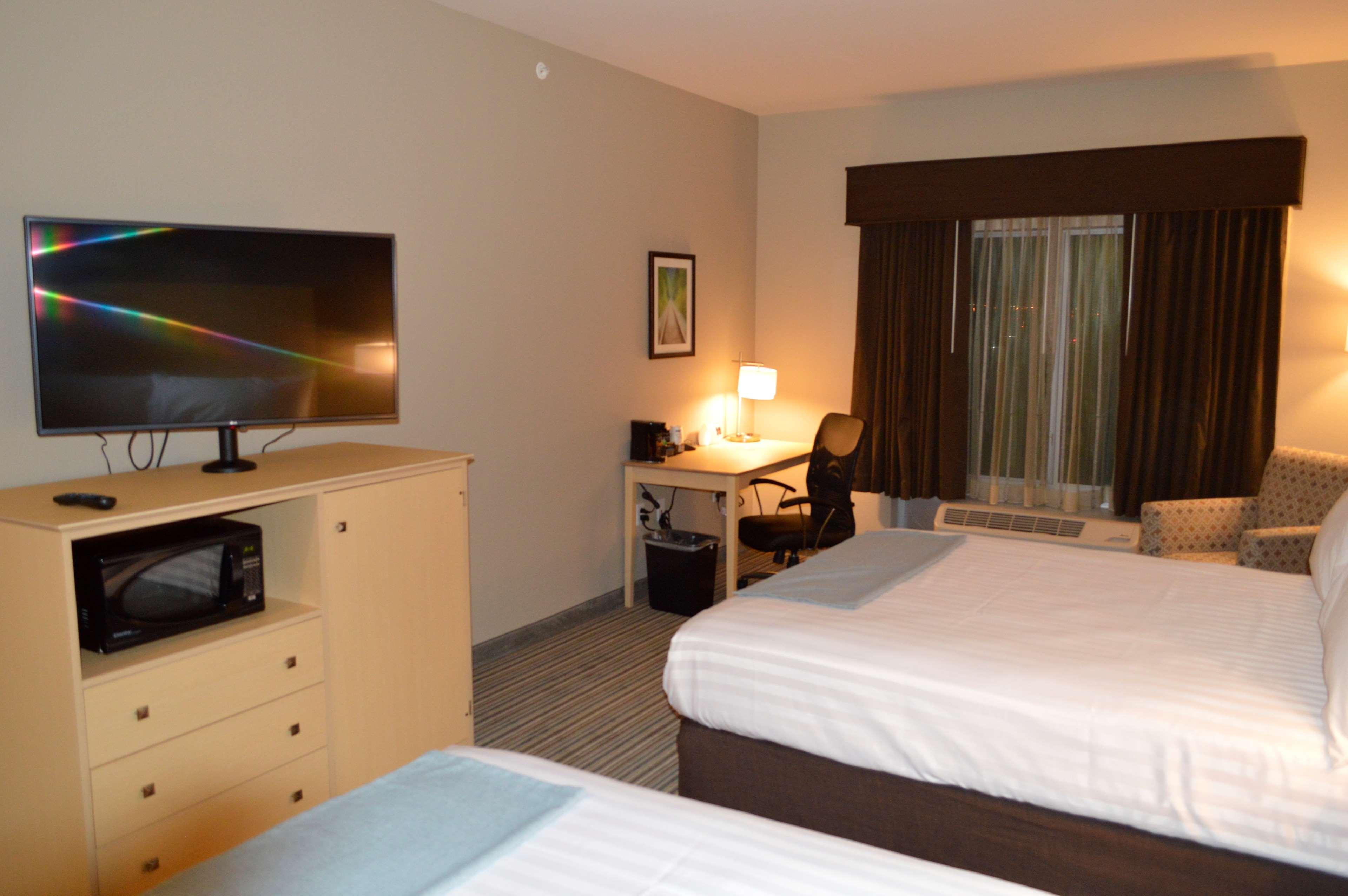 Americinn By Wyndham Woodstock Il Extérieur photo