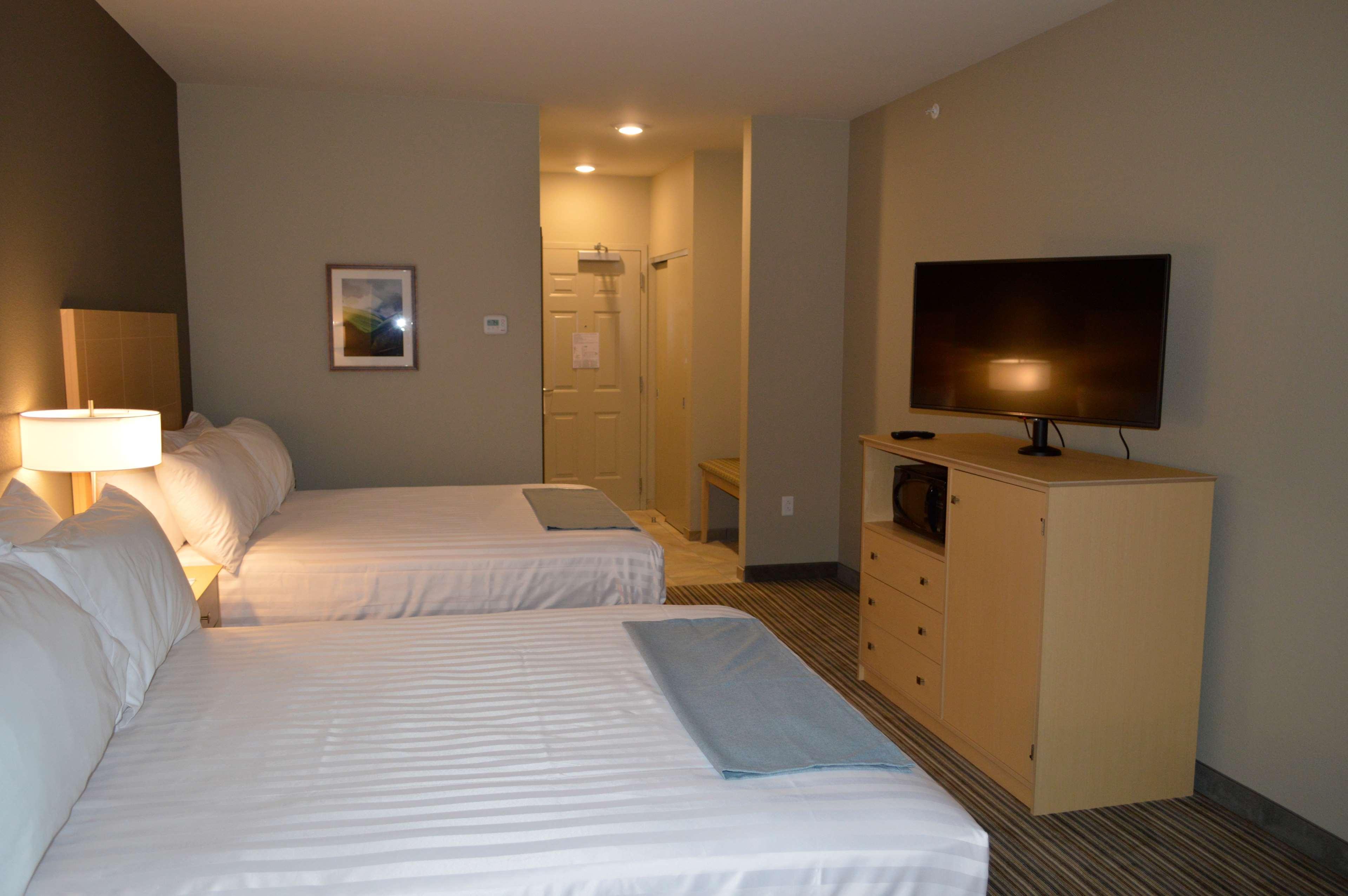 Americinn By Wyndham Woodstock Il Extérieur photo